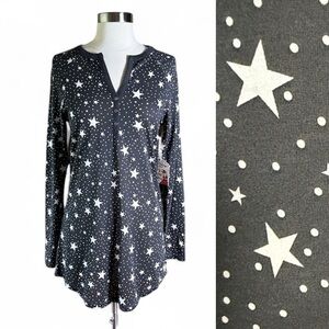 PJ SALVAGE Lightweight Shirt Dress NWT Size Small